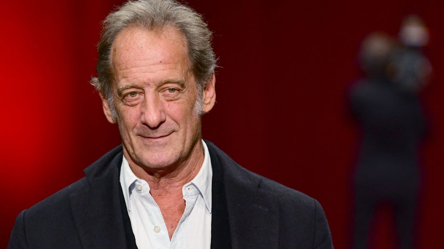 Vincent Lindon Se Dévoile Dans Le Documentaire Choc Vincent Lindon Se Dévoile Dans Le Documentaire Choc