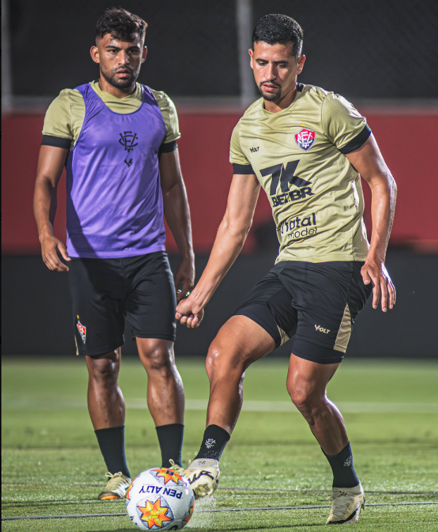 Vitória X Sousa AO VIVO: Assista Online Hoje (04/02) Vitória X Sousa AO VIVO: Assista Online Hoje (04/02)