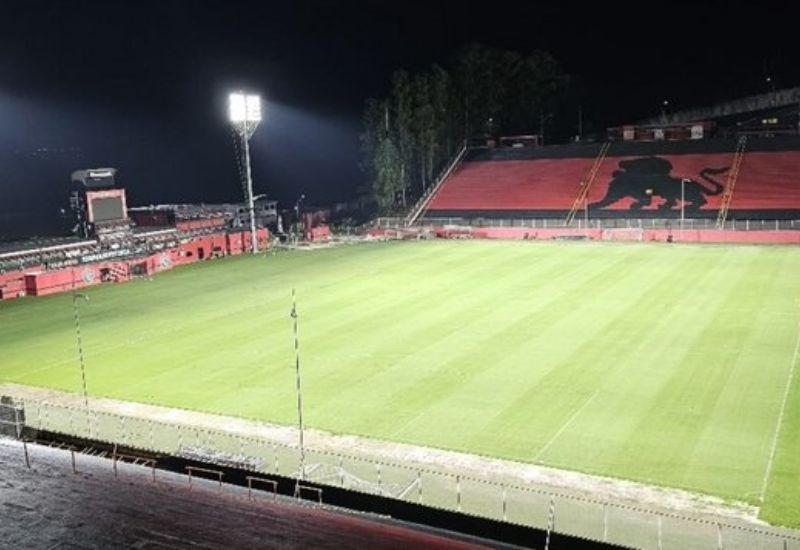 Vitória X Sousa: Onde Assistir À Segunda Rodada Da Copa Do Nordeste Vitória X Sousa: Onde Assistir À Segunda Rodada Da Copa Do Nordeste