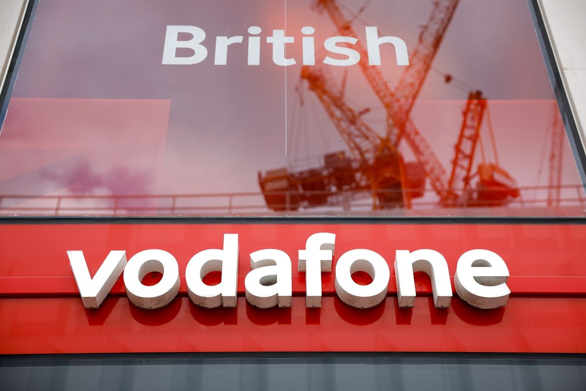 Vodafone Q3 Sales Surge: UK And Africa Fuel Growth Vodafone Q3 Sales Surge: UK And Africa Fuel Growth