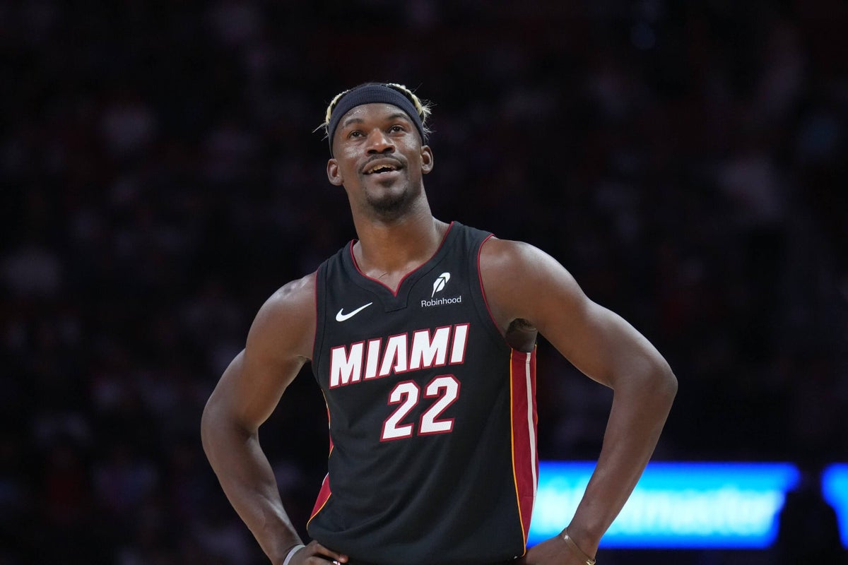Warriors' Desperate Gamble: Did The Butler Trade Pay Off? Warriors' Desperate Gamble: Did The Butler Trade Pay Off?