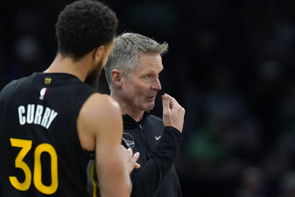 Warriors: Kerr E Curry's Reaction To The Jimmy Butler Trade Warriors: Kerr E Curry's Reaction To The Jimmy Butler Trade
