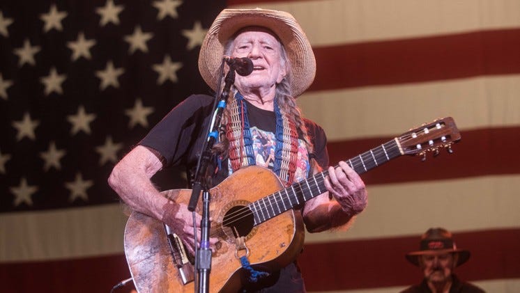 Willie Nelson's 4th Of July Picnic 2025: Austin Return Confirmed? Willie Nelson's 4th Of July Picnic 2025: Austin Return Confirmed?